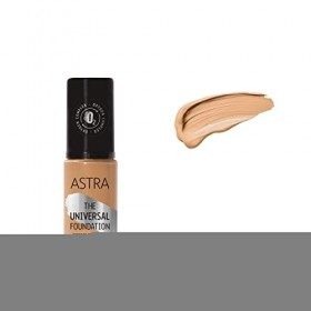 Astra Make-Up Fond de Teint THE UNIVERSAL FOUNDATION 08