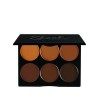 Sleek MakeUp Kit de Crème Contour Foncé 12 g