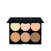 Sleek MakeUp Kit de Crème Contour Foncé 12 g