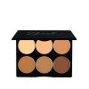 Sleek MakeUp Kit de Crème Contour Foncé 12 g