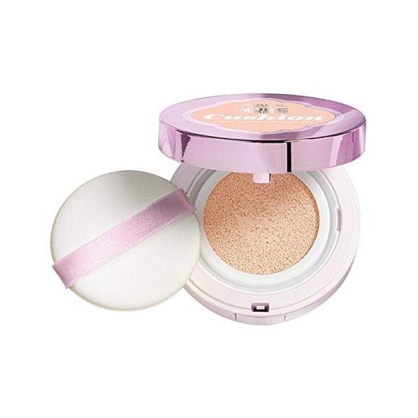 L’Oreal Paris Nude Magique Cushion Fond de Teint 4 4 Rose Vanilla 14,6 g