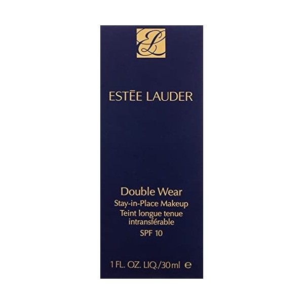 Estee Lauder Double Wear Stay-In-Place Makeup - 2C1 Pure Beige For Women 1 oz Makeup