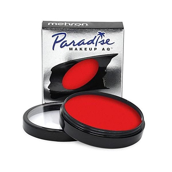 Mehron Paradise Makeup AQ - UV - Vulcan 40 gr 