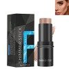 Contouring Maquillage HOUSN Stick Highlight & Contour,Contouring Stick&Makeup Contouring&Long Longue Durée et étanche Contour