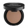 NYX Hydra Touch Powder Foundation Compact-15 Cocoa