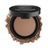 NYX Hydra Touch Powder Foundation Compact-15 Cocoa