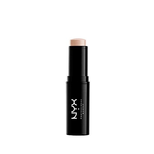 NYX Mineral Stick Foundation - Caramel