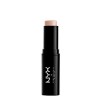 NYX Mineral Stick Foundation - Caramel