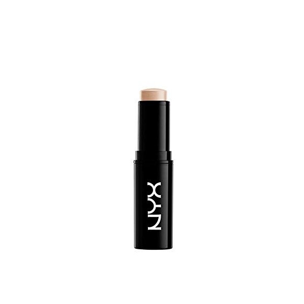 NYX Mineral Stick Foundation - Caramel Fond de Teint