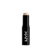 NYX Mineral Stick Foundation - Caramel Fond de Teint