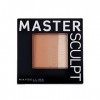 Maybelline New York Master Sculpt Contouring Fond de Teint Number 02