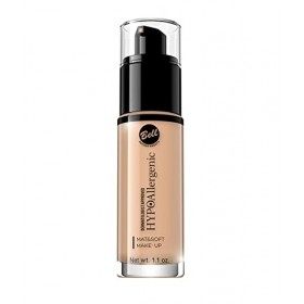 Hypo Base De Maquillaje Matificante Mat&Soft 04