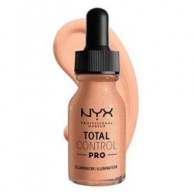 NYX Professional Makeup compatible - Total Control Pro Liquid Illumin