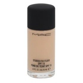 MAC Studio Fix Fluid Foundation SPF15 30ml