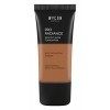 WYCON cosmetics PRO RADIANCE FOUNDATION fond de teint fluide effet radieux NW50 