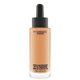 MAC Studio Waterweight NC45 Fond de teint 30 ml