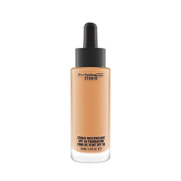 MAC Studio Waterweight NC45 Fond de teint 30 ml