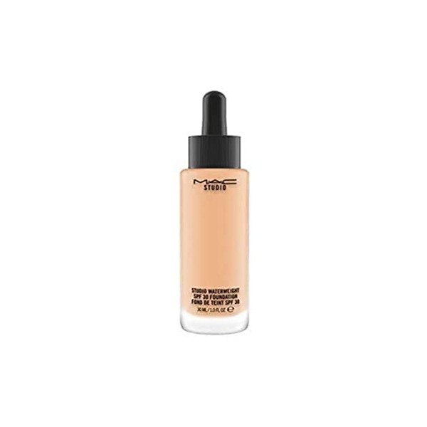 MAC Studio Waterweight NC45 Fond de teint 30 ml