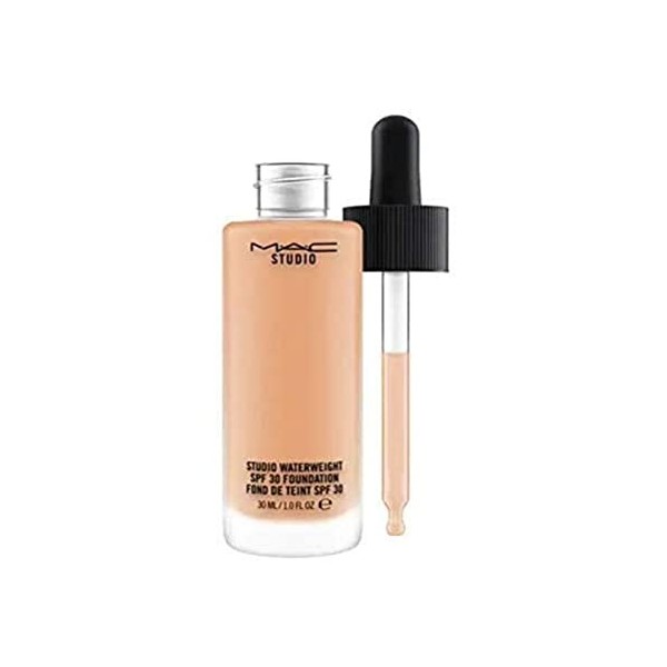 MAC Studio Waterweight NC45 Fond de teint 30 ml