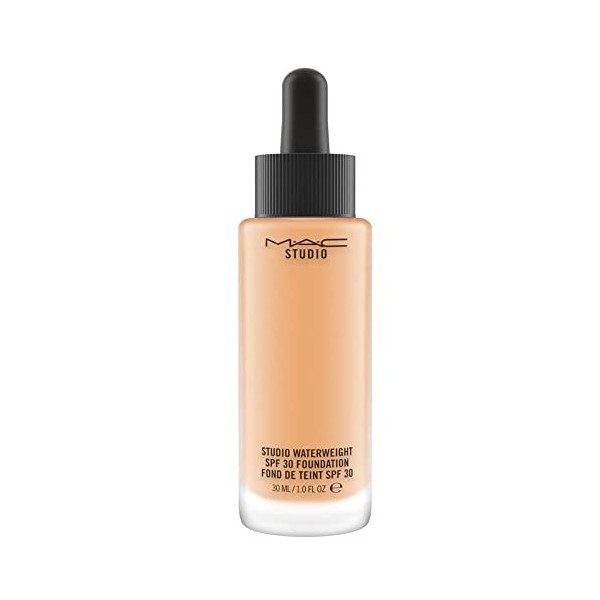 MAC Studio Waterweight NC45 Fond de teint 30 ml