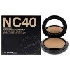 Mac Studio Fix Powder Plus Foundation NC40 15g