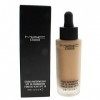 Mac Studio Waterweight Foundation Fond de teint SPF30 NC37 30ml