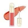 LOPHE Blush Liquide, Maquillage Blush Liquide en Gel pour Les Joues, Texture Léger Respirante, Anti-Bavure, Aspect Naturel, T