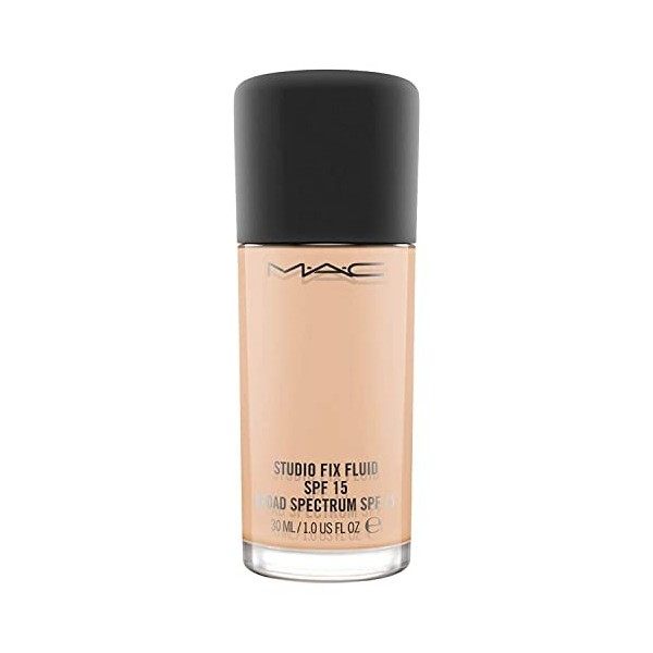 MAC studio Fix Fluid Foundation SPF15 NW20