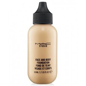 MAC STUDIO FACE AND BODY FOUNDATION 50ML