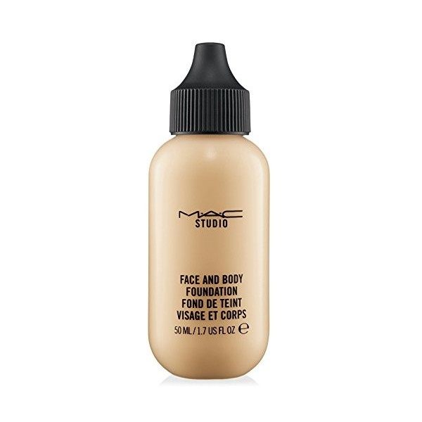 MAC STUDIO FACE AND BODY FOUNDATION 50ML