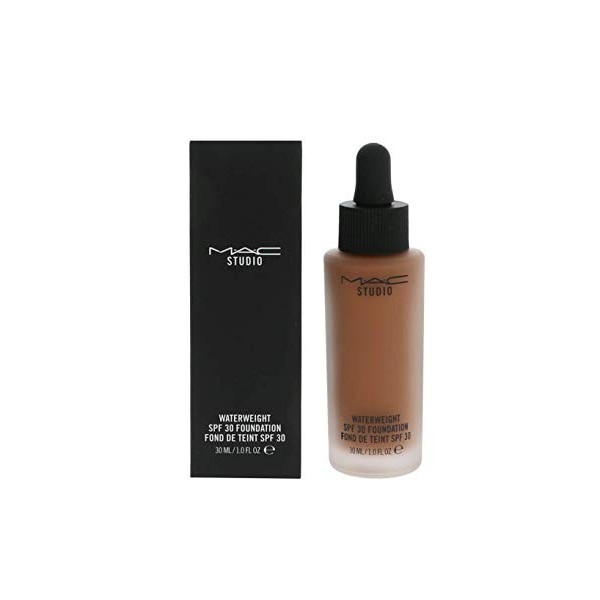 Mac Studio Waterweight Foundation Fond de teint SPF30 NW47 30ml