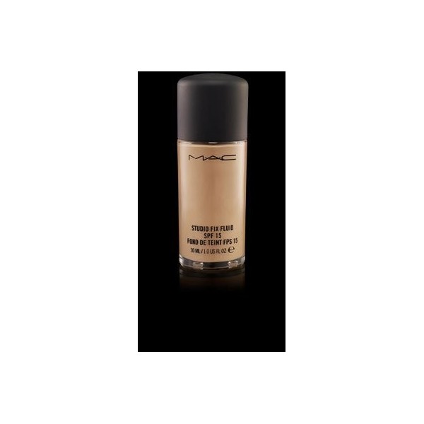 M.A.C. MAC Studio Fix Fluid Foundation SPF15 NW25 by M.A.C