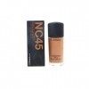 MAC studio Fix Fluid Foundation SPF15 NC45