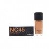 MAC studio Fix Fluid Foundation SPF15 NC45