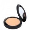 MAC Foundation NC25 Studio Fix Powder Plus - New 15g/0.52oz by M.A.C