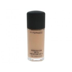 MAC Syudio Fix Fluid SPF 15 NW18 by M.A.C