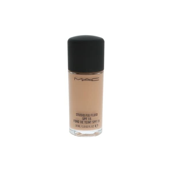 MAC Syudio Fix Fluid SPF 15 NW18 by M.A.C