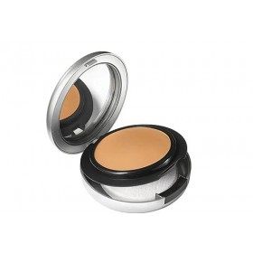 MAC, Studio Fix Tech Fond de teint en poudre Crème N18 10 g