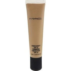 Macadamia - mac studio sculp foundation spf15 nc30 40ml - btsw-143066