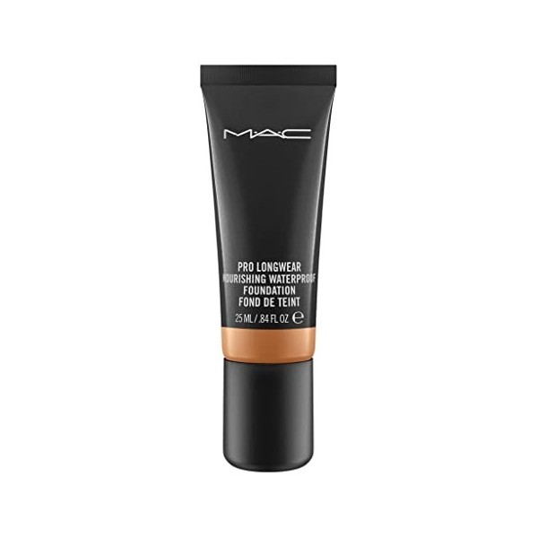 MAC Fond De Teint Waterproof/Pro Long Wear : NC45