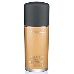 MAC Studio Fix Fluid Foundation SPF15 NC15