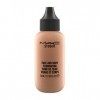 MAC Studio Face And Body Foundation 50Ml, Shade: N5