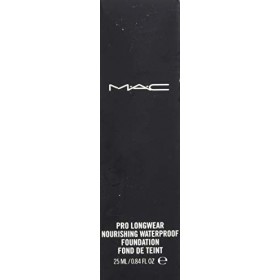 Mac Pro Longwear Nourishing Waterproof Foundation NW25 by M.A.C