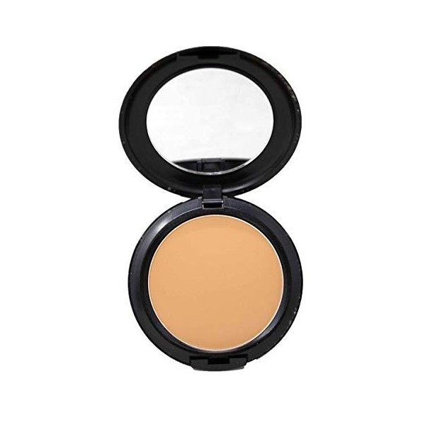 Mac Studio Fix Powder Plus Foundation Nw35 15g