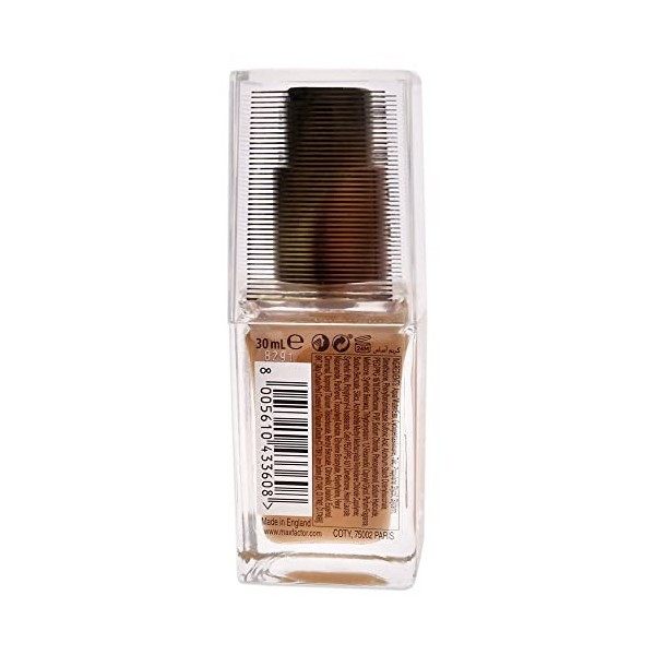 Max Factor Healthy Skin Harmony Miracle Fond de teint - 85 Caramel,