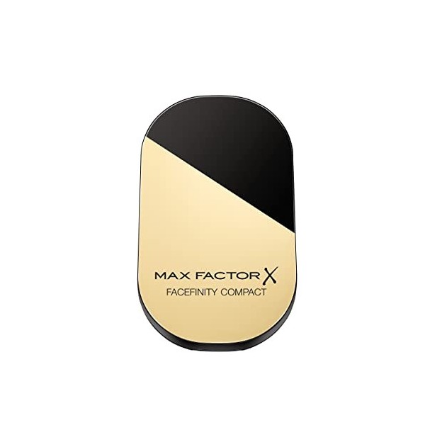 Max Factor Facefinity Fond de Teint Compact SPF 15 08 Toffee