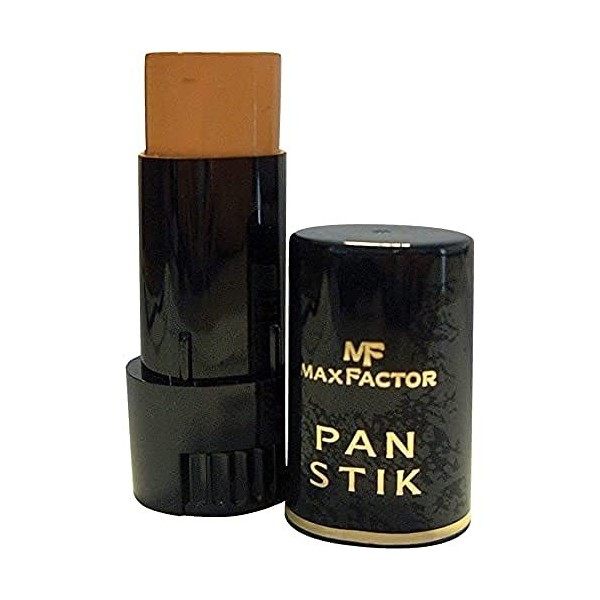 Max Factor Panstik Foundation - 14 Cool Copper For Women 0.4 oz Foundation