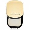 Neuf Max Factor Facefinity Compact Fond de teint SPF20-10 Soft Sable