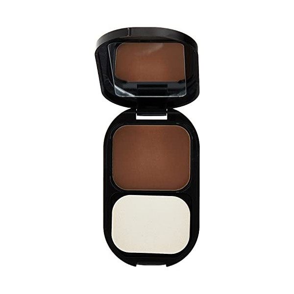 Neuf Max Factor Facefinity Compact Fond de teint SPF20-10 Soft Sable