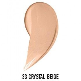 Max Factor Peau Saine Harmonie Miracle Fond de Teint SPF 20 33 Crystal Beige 1 oz 29.57 ml